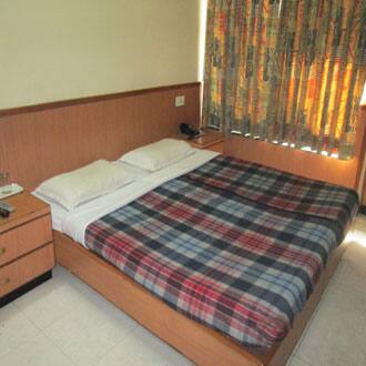 Hotel Sahyadri, Aurangabad 2
